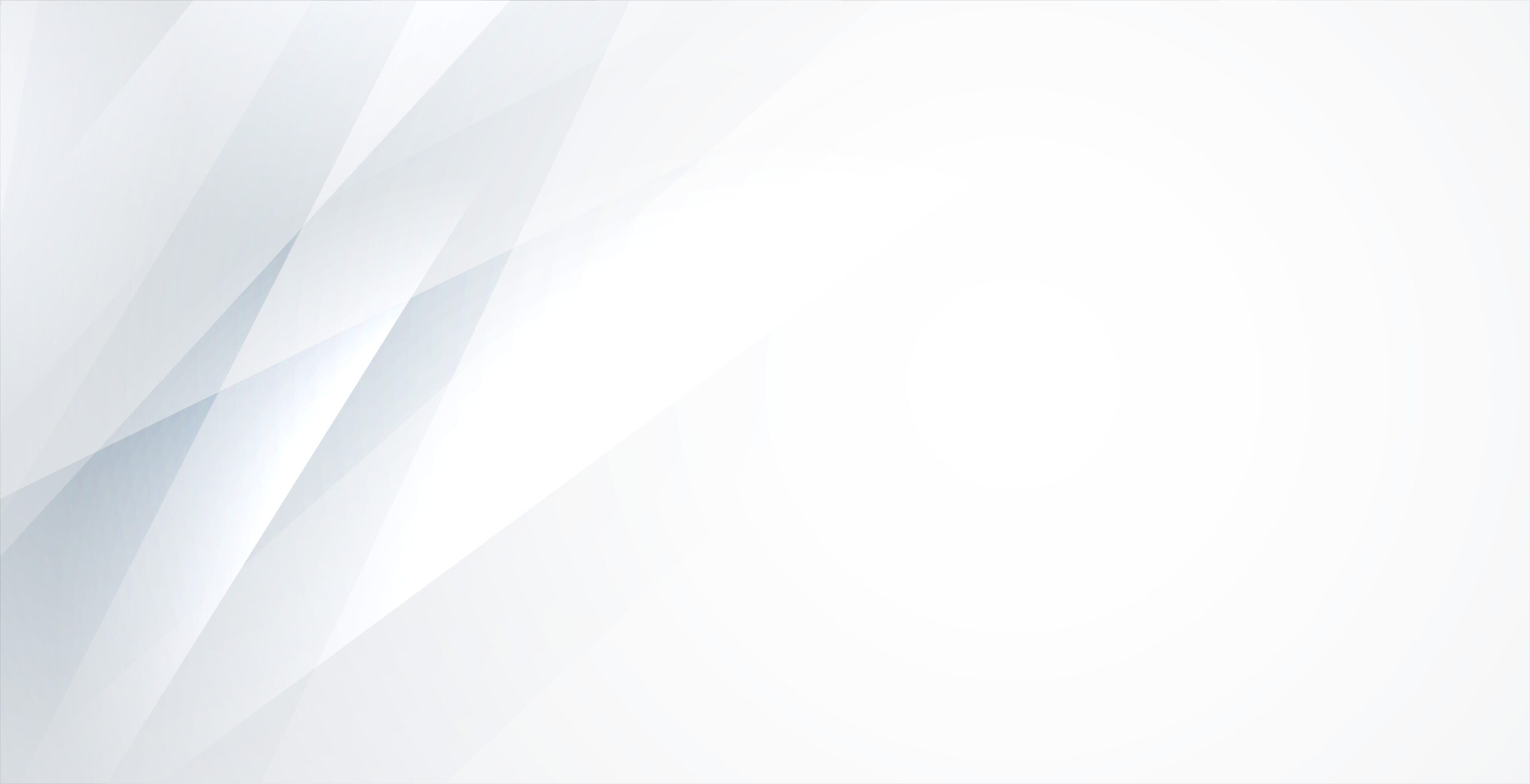 abstract and simple white backdrop banner with blank space